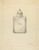 Digital Print - Silver Tea Caddy by Hester Duany