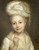 Digital Print - Emilie Vernet (1760-1794) by Nicolas Bernard Lpici