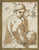 Digital Print - Judith with the Head of Holofernes by Ubaldo Gandolfi