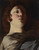 Digital Print - The head of the Magdalene at the foot of the Cross, a fragment by Giovanni Battista Caracciolo
