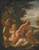 Digital Print - Four Putti Playing In A Landscape by Karel krta