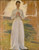 Digital Print - Sketch for The Knight and the Maiden by Richard Bergh