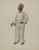 Digital Print - Puppet - Uncle Tom by Bertha Semple Digital Print - Puppet - Uncle Tom by Bertha Semple