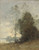 Digital Print - Personnages au bord de la Loire  Gennes by Paul Dsir Trouillebert