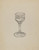 Digital Print - Glass by American 20th Century