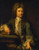 Digital Print - Portrait of a Young Man by Sir Godfrey Kneller Digital Print - Portrait of a Young Man by Sir Godfrey Kneller