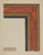 Digital Print - Hand-carved Picture Frame River of Life Motif by Vera Van Voris