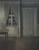 Digital Print - Interior With Two Candles by Vilhelm Hammershi