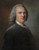 Digital Print - Portrait of an unknown gentleman by Jean-Marc Nattier