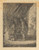 Digital Print - De beroemde Perzische geneesheren Iston, Pouffamatus, Cracozie en Transmouffe onderzoeken de stoelgang van koning Darius na de slag van Arabela by James Ensor