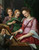 Digital Print - Santa Cecilia by Michiel Coxie
