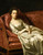 Digital Print - Portrait Of A Lady by John Singleton Copley