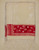 Digital Print - Linen Towel by Eva Wilson