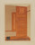 Digital Print - Shaker Built-In Cupboard by American 20th Century
