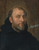 Digital Print - Portrait Of A Monk by Follower of Peter Paul Rubens