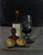 Digital Print - Still Life with Bottle, Glass, andLemons by Paul Czanne Digital Print - Still Life with Bottle, Glass, andLemons by Paul Czanne