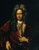 Digital Print - Portrt eines Adeligen (Guido Graf Starhemberg) by Johann Kupetzky Digital Print - Portrt eines Adeligen (Guido Graf Starhemberg) by Johann Kupetzky