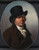 Digital Print - Poul Johan Schouw, guvernr i Ostindien by Jens Juel