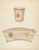 Digital Print - Jubilee Cup by Frank J. Mace
