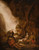 Digital Print - Adoration Of The Shepherds by Benjamin Gerritsz. Cuyp