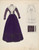 Digital Print - Dress by Mary E. Humes
