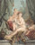 Digital Print - La toilette de Venus by Jean Franois Janinet