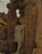 Digital Print - Fragment of a temple in Luxor. From the journey to Egypt by Jan Cigliski
