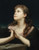 Digital Print - Urania by Gabriel von Max