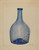 Digital Print - Bottle by Janet Riza