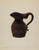 Digital Print - Cream Pitcher by Nicholas Amantea