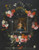 Digital Print - A Garland Of Flowers Surrounding The Virgin And Child by Jan Brueghel the Younger