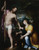 Digital Print - Noli me tangere  Resurrected Christ appearing to Mary Magdalene (John 20-14-17) by Denys Calvaert
