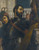 Digital Print - AKnight And His Page by Paolo Veronese