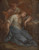 Digital Print - Saint Mary Magdalene in Ecstasy by Szymon Czechowicz