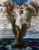 Digital Print - Venus Anadyomene by Arnold Bcklin