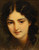 Digital Print - Bildnis einer jungen Dame by Johann Baptist Reiter