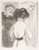 Digital Print - Laboratoire by Ren Georges Hermann-Paul