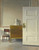 Digital Print - Interior with a bust by Vilhelm Hammershi