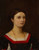 Digital Print - Portrait of Elisabeth Burckhardt(-Bachofen) by Ernst Stckelberg