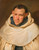 Digital Print - Portrait of a Carmelite monk by Anthony van Dyck