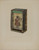 Digital Print - Dancing Doll in a Box by Donald Humphrey