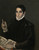 Digital Print - Portrait of a young man, traditionally identified as Saint Aloysius (Luigi) Gonzaga (1568-1591) by El Greco (Domenikos Theotokopoulos)