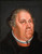 Digital Print - Portrait of Martin Luther (1483-1546) by Lucas Cranach the Younger