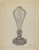 Digital Print - Lamp by John Tarantino
