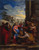 Digital Print - Le Christ et le centurion by Jean-Baptiste Corneille
