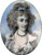 Digital Print - Portrait of a Lady by George Engleheart