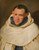 Digital Print - Portrait Of ACarmelite Monk, Head And Shoulders by Anthony van Dyck