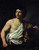 Digital Print - David with the Head of Goliath by Simon Vouet