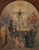 Digital Print - Le Calvaire by Franois Lafon