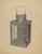 Digital Print - Lantern for Candle by Henry Granet
